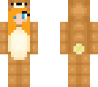 gingerbear