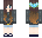 girl