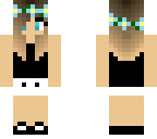 girl fixed again