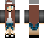 girl jason fix