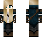 girl lurance