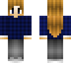 girl skin