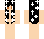girl skin bass