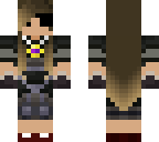 girl skydoesminecraft update