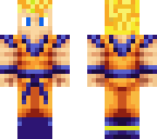 goku