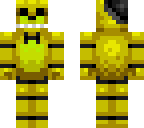 golden freddy