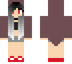 goth girl