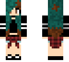 goth girl ladybugsmagic