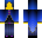gouden magier des kingdoms