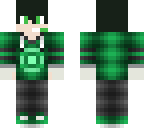 green lantern divher