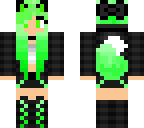 green meif'wa