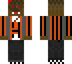 halloween baca