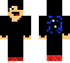 halloweeny skin