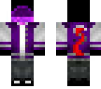 hidden devil kid