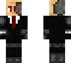 hitman cyborg