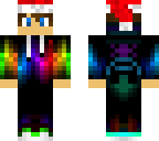 holiday dubstep boy