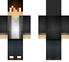 hoodie dude