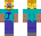 human james