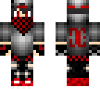 hun skin