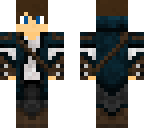 hunter
