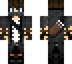 hunter boy fix