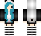 i is da pand