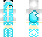 ice girl remake