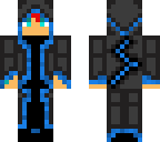 ice wizard