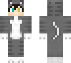 ima now a cat