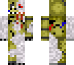 indominus springtrap