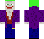 jarod letto joker