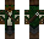 jb the archer