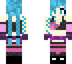 jinx leauge of legends