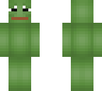 just eddited the arms