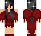kairene oc