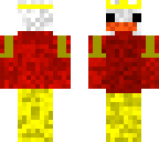 king chick