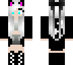 kitten girly