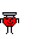 kool-aid man