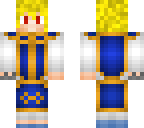 kurapika