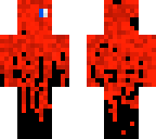 lava warrior