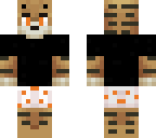 lazy tiger fixed