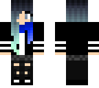 ma skin