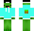 mace turtle