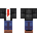 male uniform