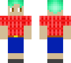 man
