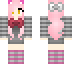 mangle girl edit