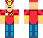 mc donalds trabajador