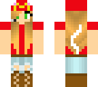 mc donalds worker