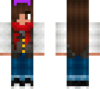 me as christandthemike edit