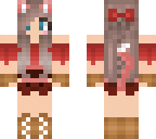 meif'wa adventurer